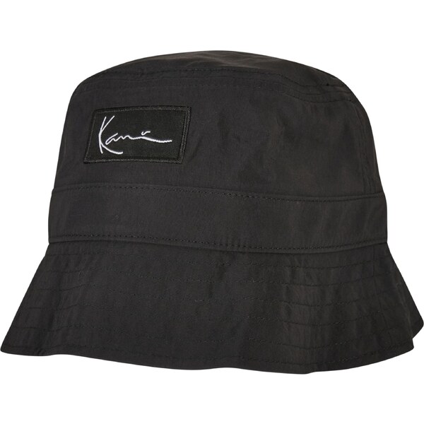Karl Kani Klobúk čierna / biela 65868058