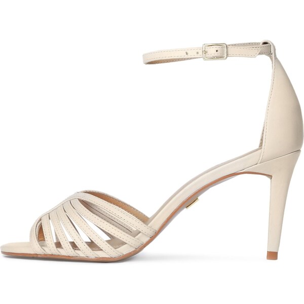 Kazar Sandále béžová 54237712