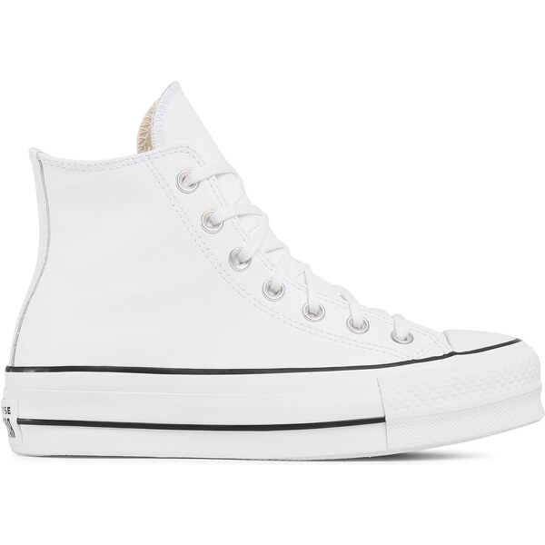 Plátenky Converse 19156421