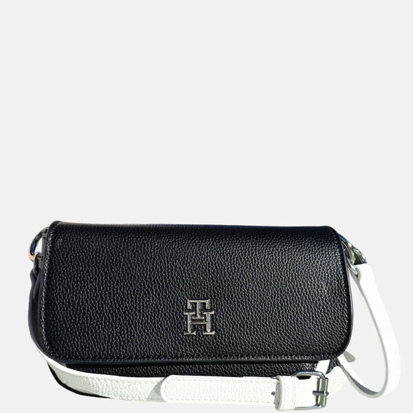 Crossbody kabelka Tommy Hilfiger Colour-Blocked 55733 50101620