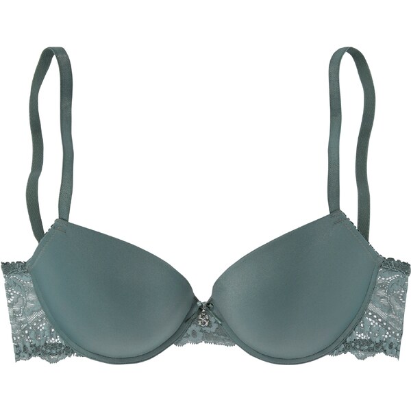 LASCANA Podprsenka kaki 57017159