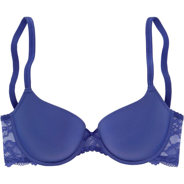 LASCANA Podprsenka kráľovská modrá 54252654