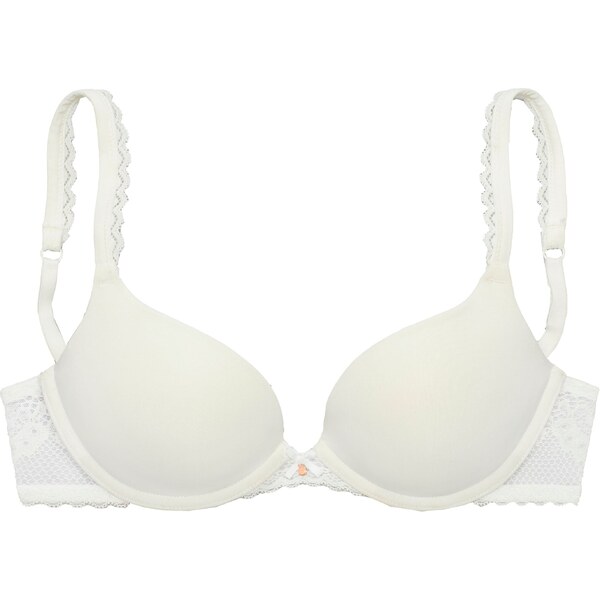 LASCANA Podprsenka krémová 54255681
