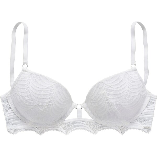 LASCANA Podprsenka biela 54255684