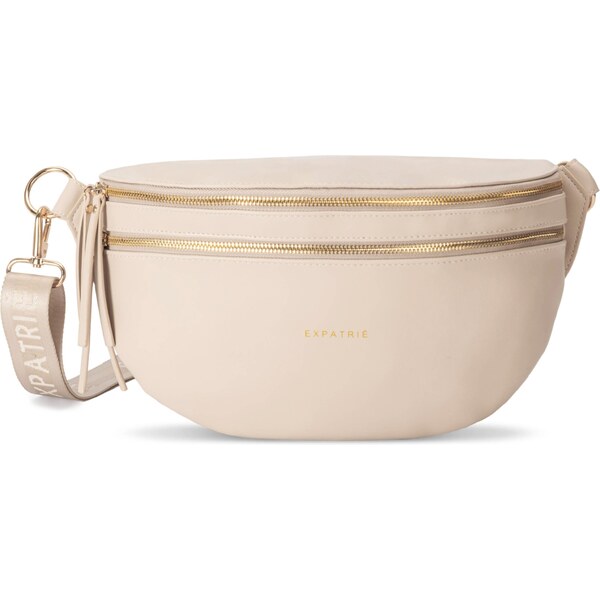 Expatrié Ľadvinka Alice Large tmelová / zlatá 54262414