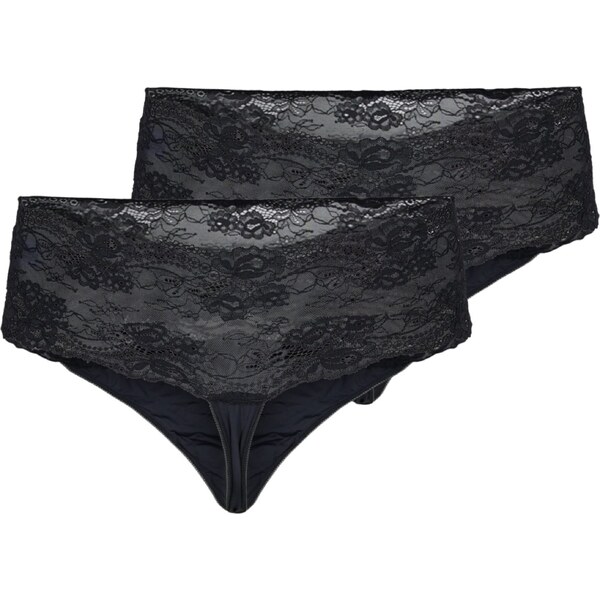 Devoted by Zizzi Tangá Lcara čierna 54264864