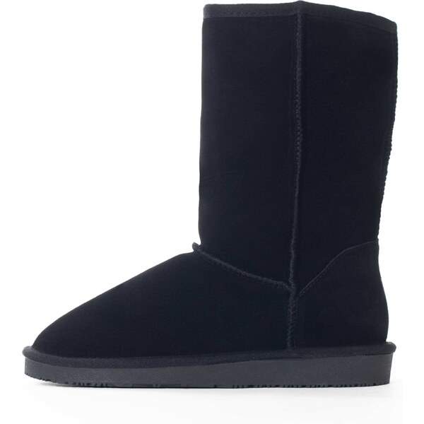 Gooce Nízke čižmy Pikes čierna 54266702