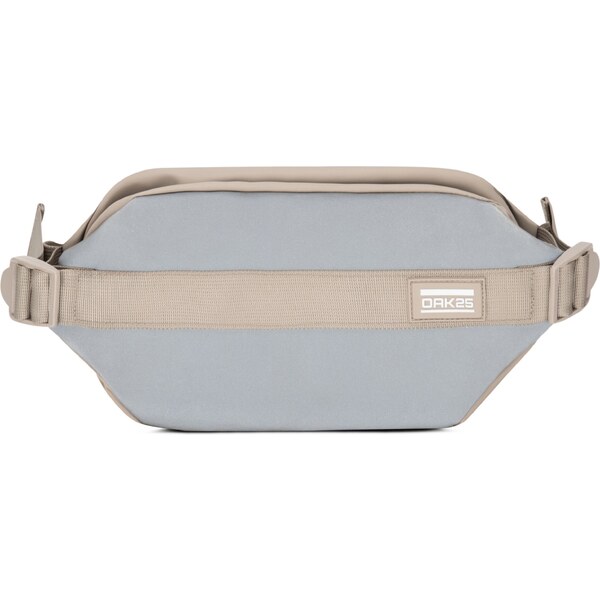 OAK25 Ľadvinka Carry All Sling piesková / sivá 54267323
