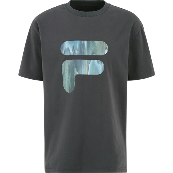 FILA Tričko CROIX modrá / sivá 54269275