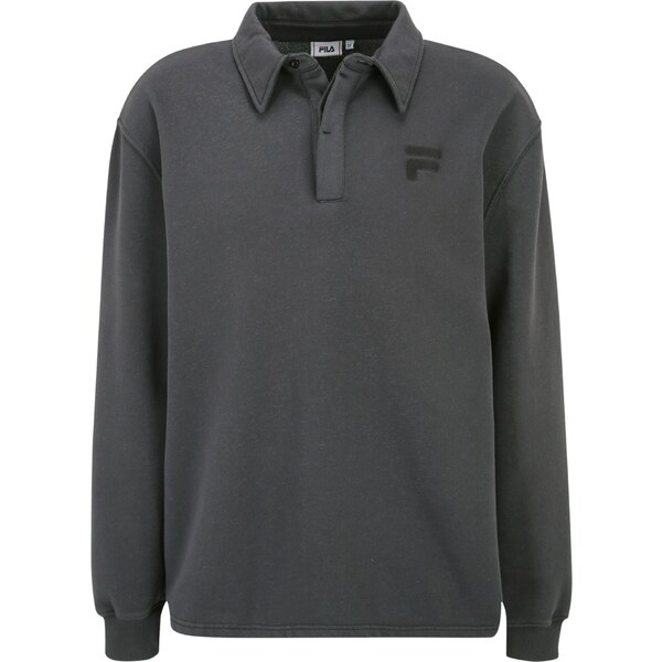 FILA Tričko sivá 54269296