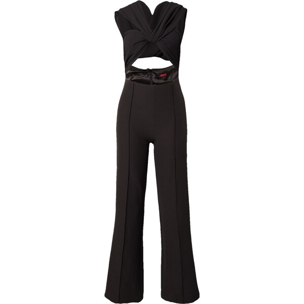 Misspap Overal čierna 54272288