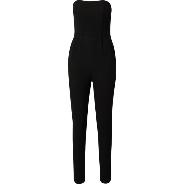 WAL G. Overal čierna 54279182