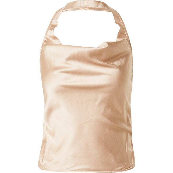 millane Top Blanca žltohnedá 54279356