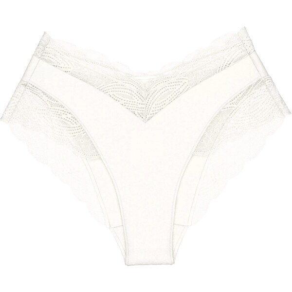 TRIUMPH Nohavičky Lift Smart biela 54282627