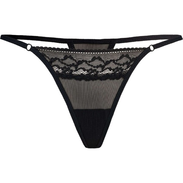 TEYLI Tangá Erori čierna 54284076