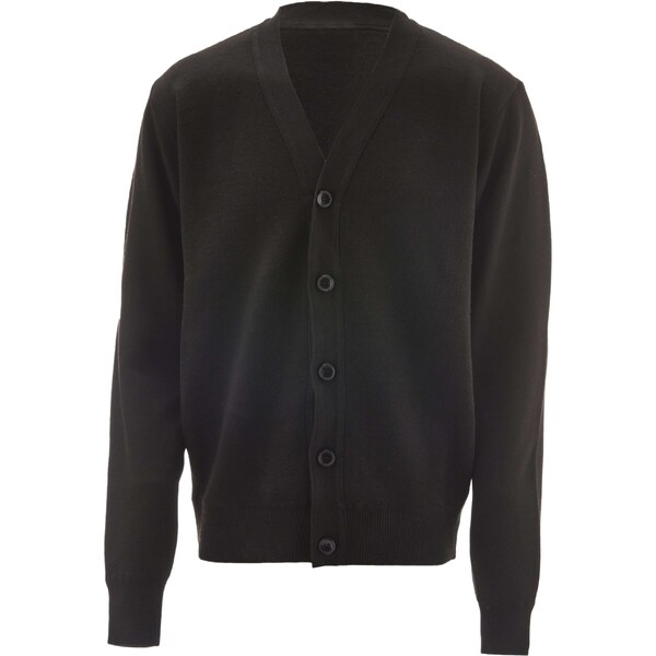 FUMO Kardigán čierna 54285065