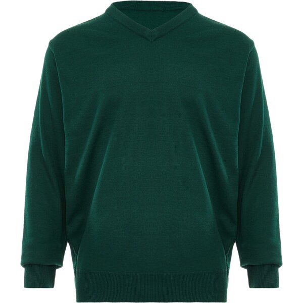 RAIDO Kardigán jedľová 54285394