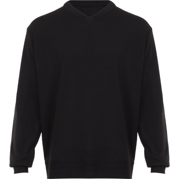 RAIDO Sveter čierna 54285400