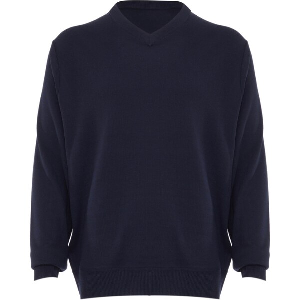 RAIDO Sveter námornícka modrá 54285403