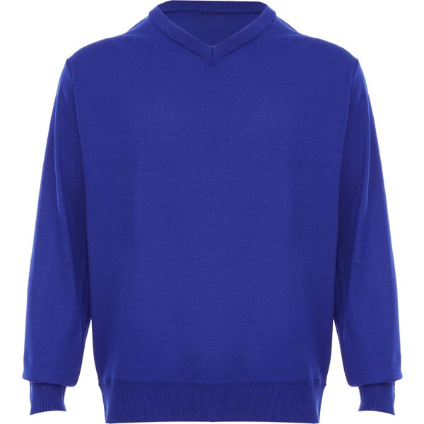 RAIDO Kardigán námornícka modrá 54285407