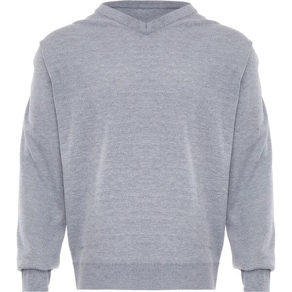 RAIDO Sveter svetlosivá 54285417