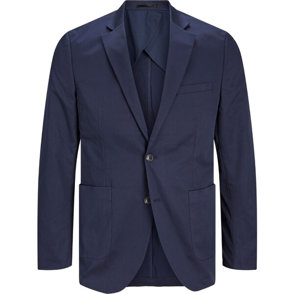 JACK & JONES Sako Austin tmavomodrá 54286602