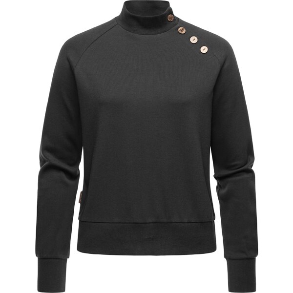 Ragwear Mikina Majjorka námornícka modrá 65869537