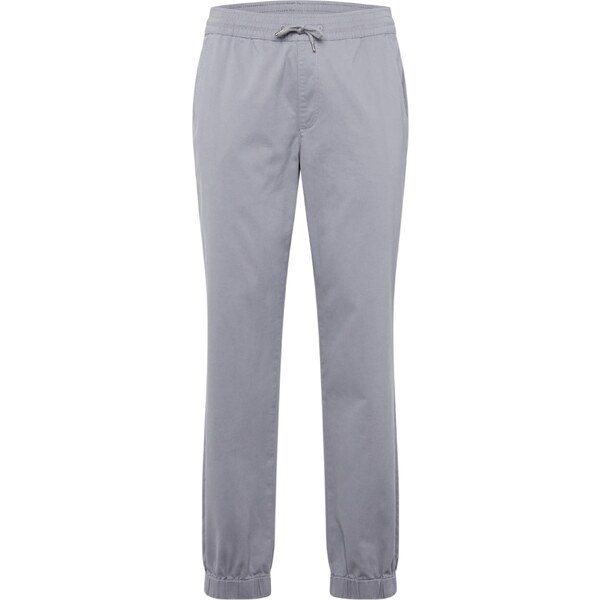 JOHN DEVIN Nohavice modrosivá 54291503