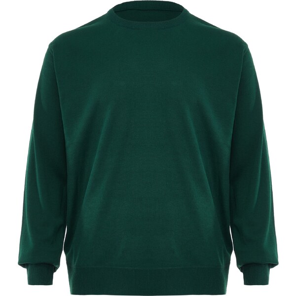 RAIDO Sveter zelená 54292022