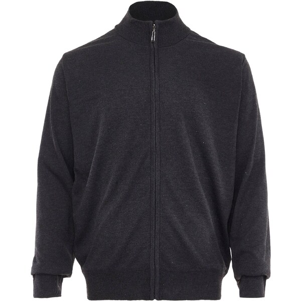 RAIDO Kardigán tmavosivá 54292028