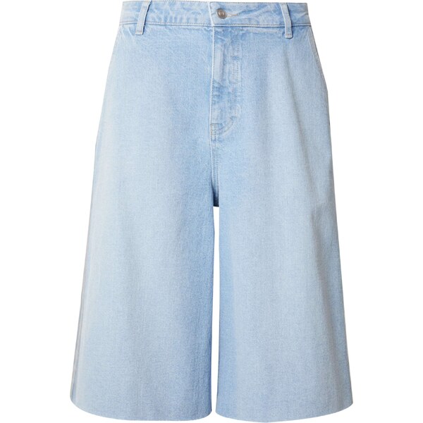 SHYX Džínsy Theres modrá denim 54293223