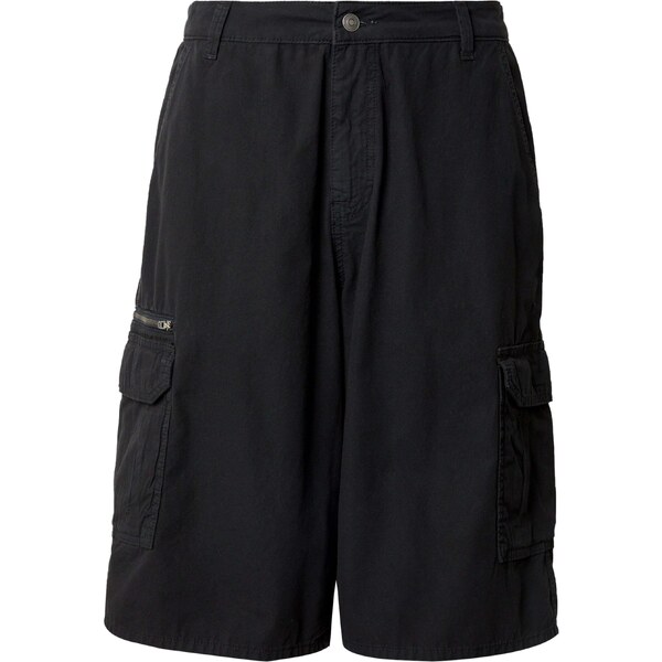 SHYX Kapsáče Alex čierna 54293232