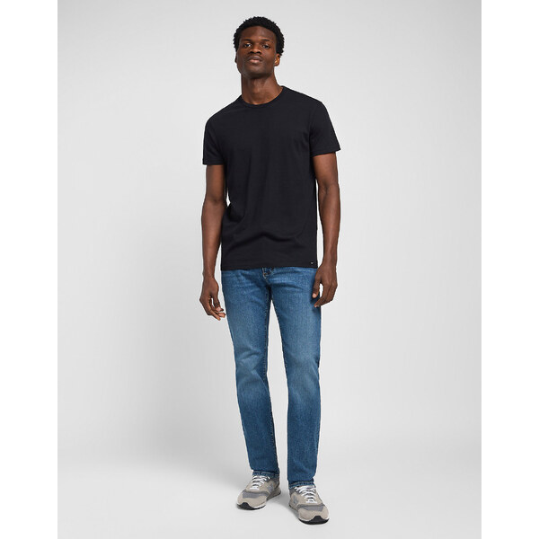 Pánské džíny LEE SLIM FIT MVP MARSET 112343280 50114163