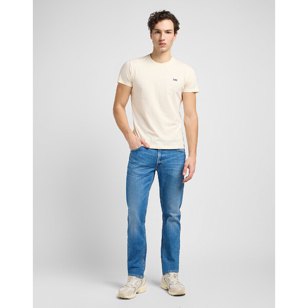 Pánské rifle LEE DAREN ZIP FLY INDIGO VINTAGE 112346324 50114159