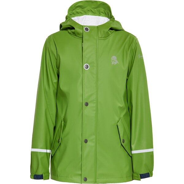 Schmuddelwedda Prechodná bunda trávovo zelená 54295657