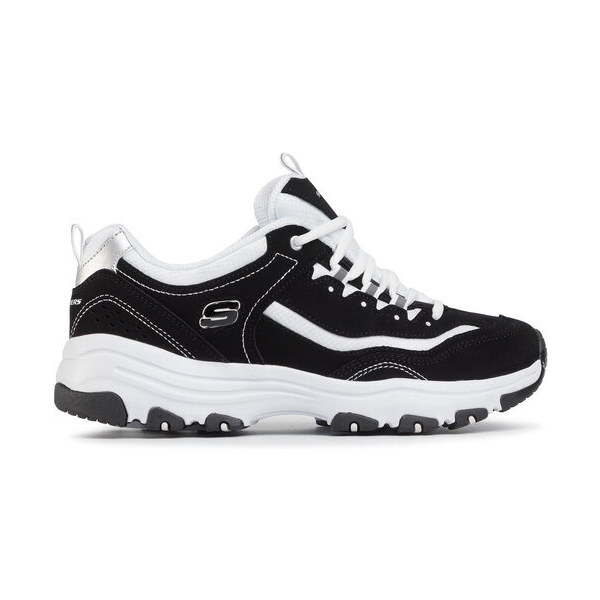 Sneakersy Skechers 36130105