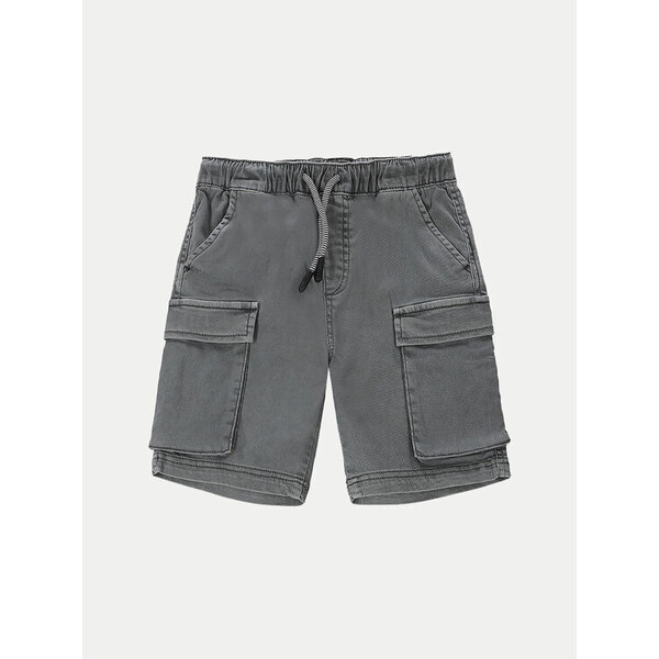 Džínsové šortky Coccodrillo 50104510