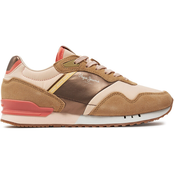 Sneakersy Pepe Jeans 50103655