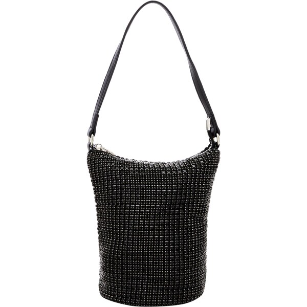 NAEMI Kabelka čierna 65791899