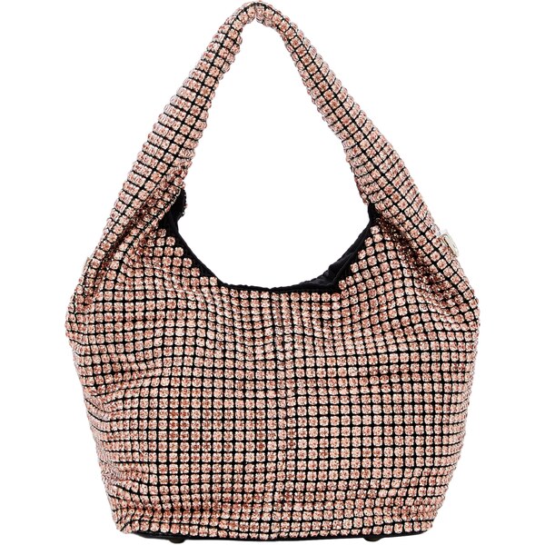 faina Kabelka na rameno marhuľová 54297473