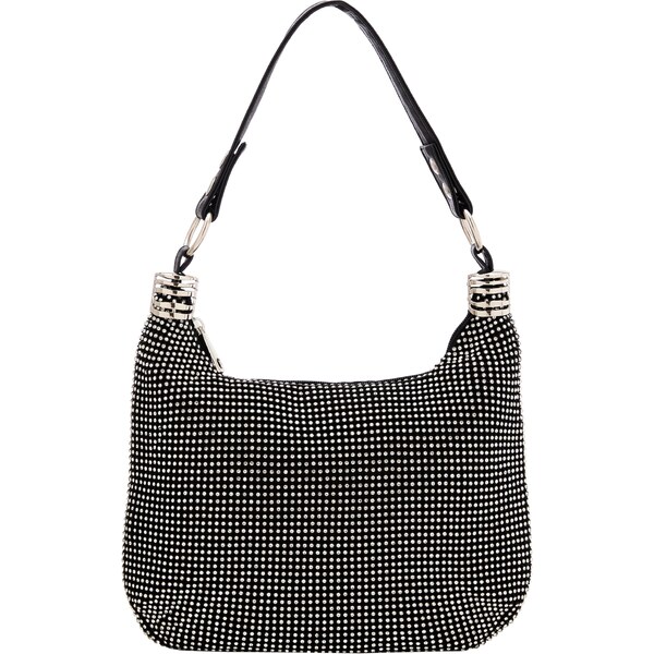 NAEMI Kabelka čierna 65791804