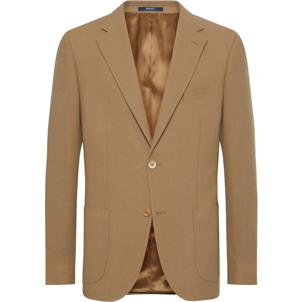 Boggi Milano Sako hnedá 63145149