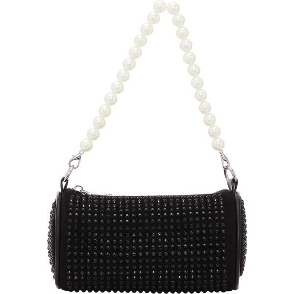 FELIPA Kabelka čierna / perlovo biela 54299339