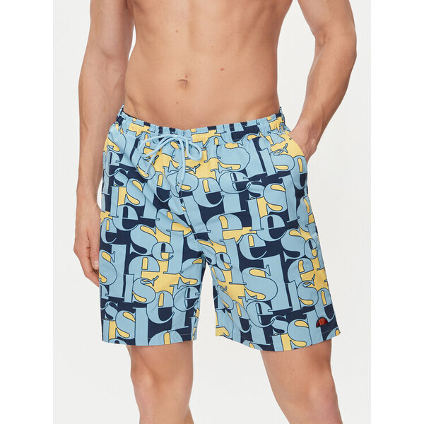 Plavecké šortky Ellesse 49699024