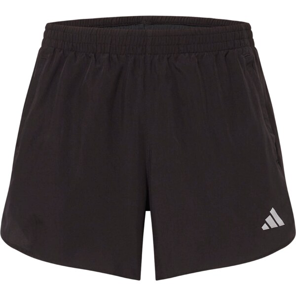 ADIDAS PERFORMANCE Športové nohavice RUN IT čierna / biela 51259175