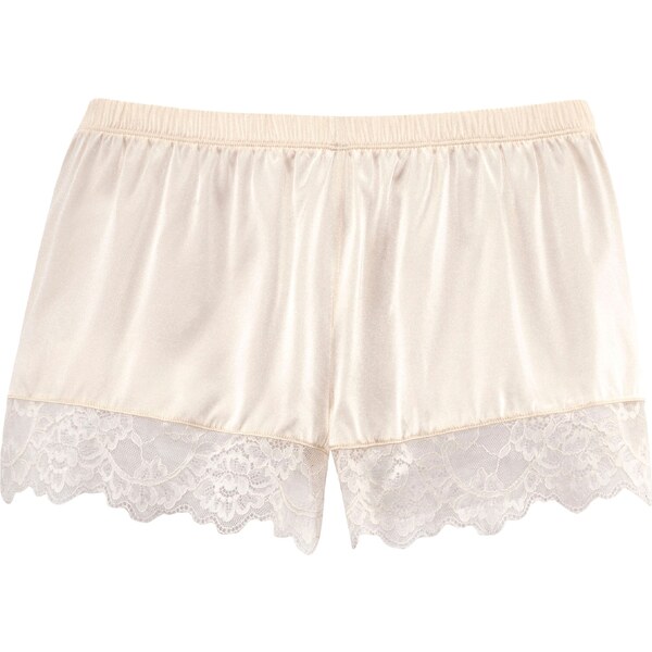 LASCANA Pyžamové nohavice šampanské 54305063