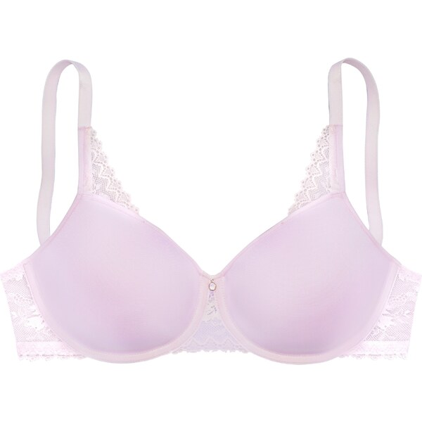 LASCANA Zmenšujúca podprsenka levanduľová 54305112
