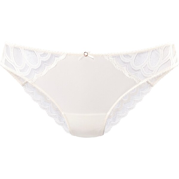 LASCANA Nohavičky biela 54305120