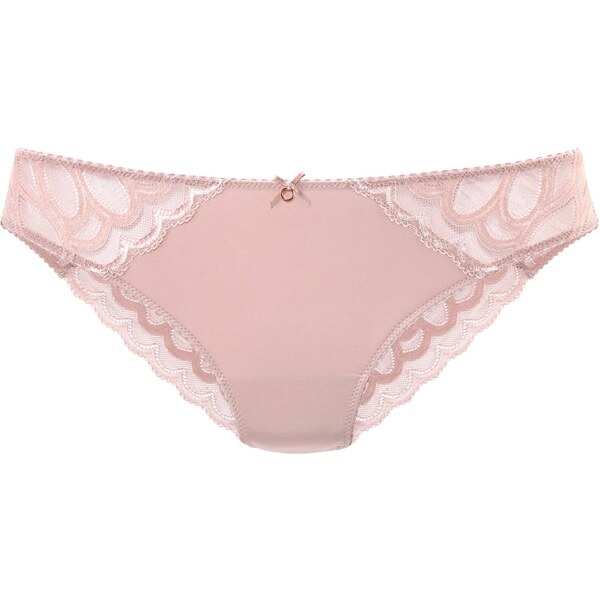 LASCANA Nohavičky ružová 54305083