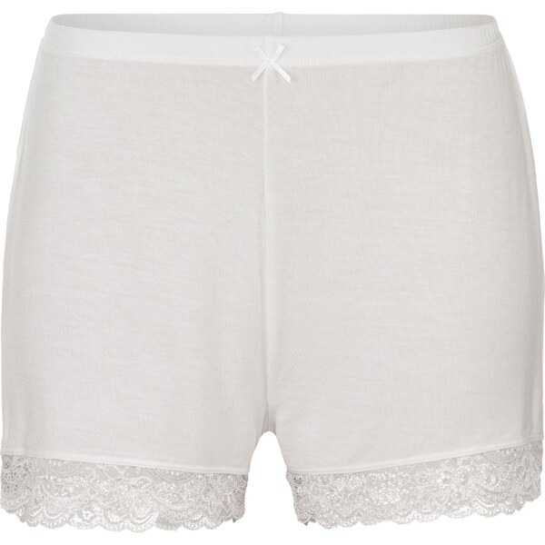 LASCANA Pyžamo biela 54305409